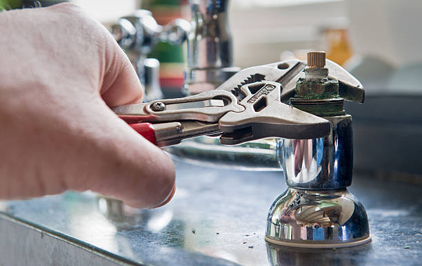 Best Water damage restoration process  in Dexter, NM