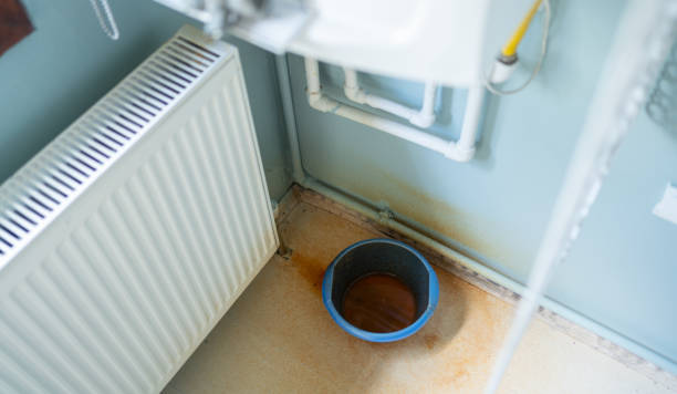 Best Emergency water damage restoration  in Dexter, NM